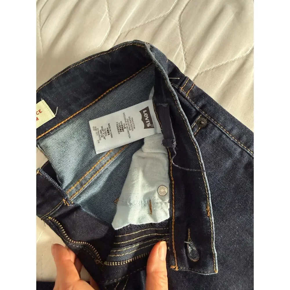 Levi 511 performance slim Jeans size 12